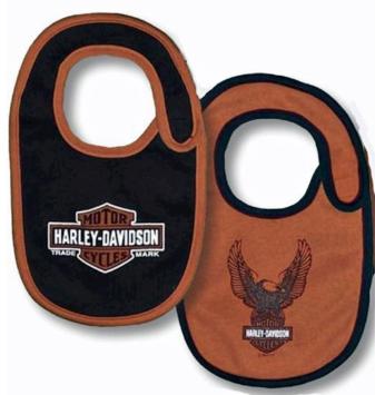 Harley-Davidson kinderkleding