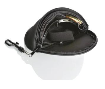 Harley-Davidson Zonnebril