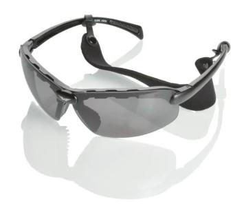 Harley-Davidson zonnebril