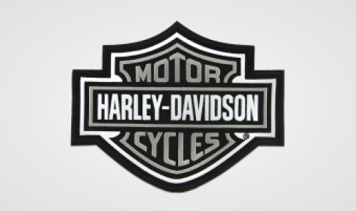 Harley-Davidson embleem