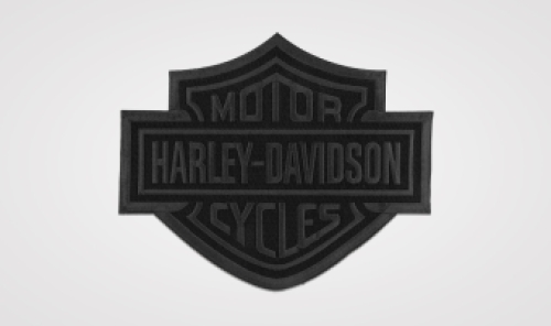 Harley-Davidson embleem