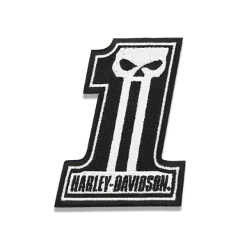 Harley-Davidson® Dark Custom