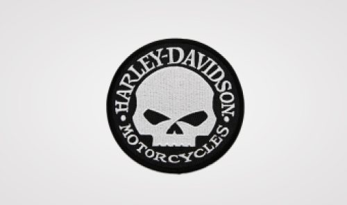 Harley-Davidson embleem