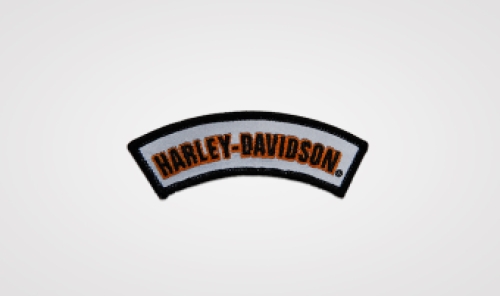 Harley-Davidson embleem