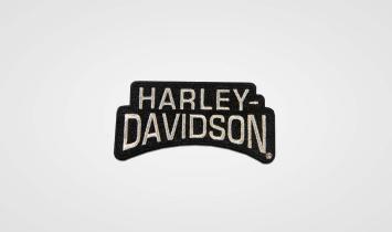 Harley-Davidson embleem