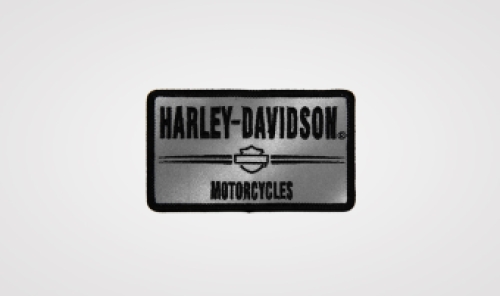 Harley-Davidson embleem