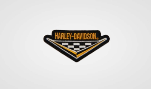 Harley-Davidson embleem