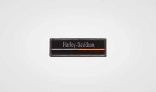 Harley-Davidson embleem