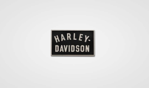 Harley-Davidson pin