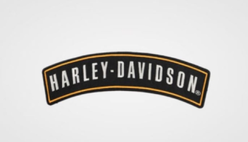 Harley-Davidson embleem