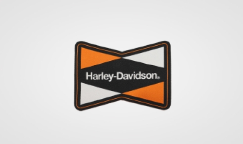 Harley-Davidson embleem