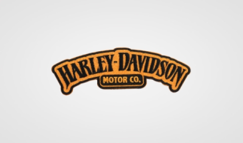 Harley-Davidson embleem