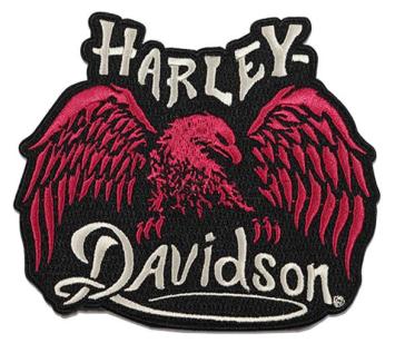 Harley-Davidson embleem