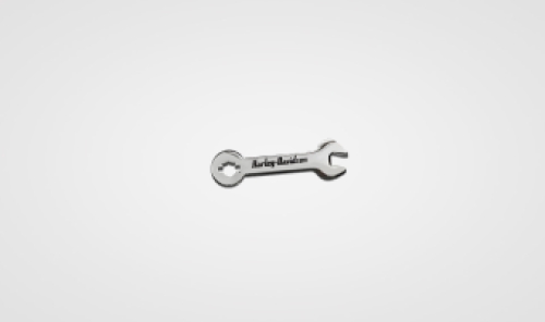 Harley-Davidson pin