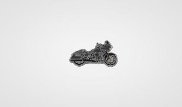 Harley-Davidson pin