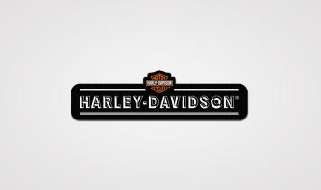 Harley-Davidson embleem