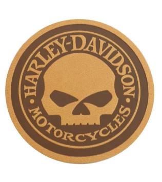 Harley-Davidson embleem