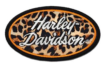 Harley-Davidson embleem