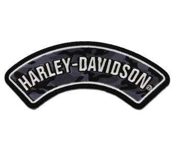 Harley-Davidson embleem