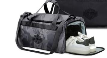Harley-Davidson Tas