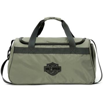 Harley-Davidson duffel