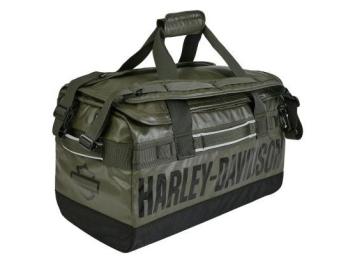 Harley-Davidson Tas