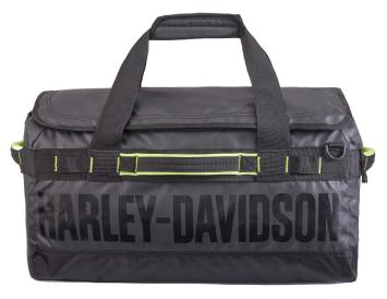 Harley-Davidson Tas