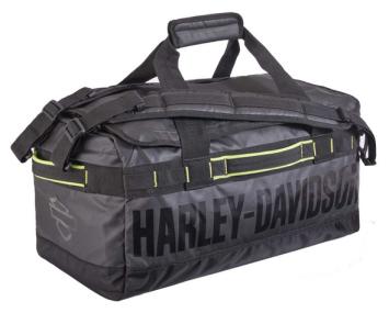 Harley-Davidson Tas