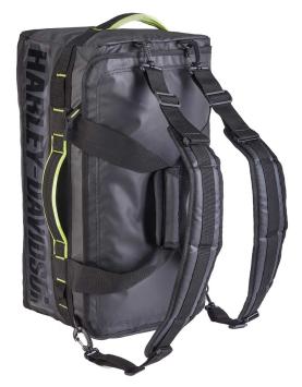 Harley-Davidson Tas