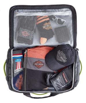 Harley-Davidson Tas
