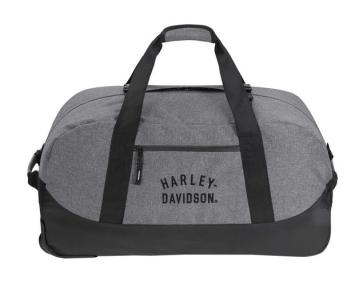 Harley-Davidson Tas