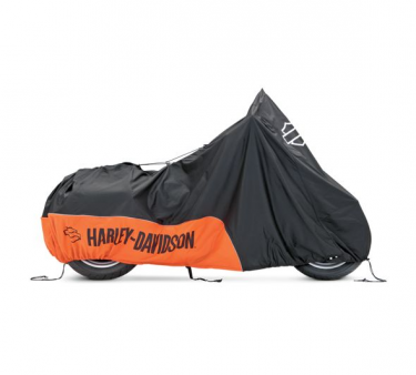 H-D® Indoor Motorcycle Cover