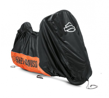 H-D® Indoor Motorcycle Cover