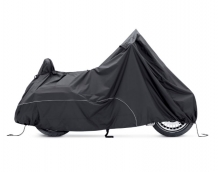 Harley-Davidson IndoorOutdoor Motorcycle Cover