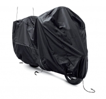 Harley-Davidson IndoorOutdoor Motorcycle Cover