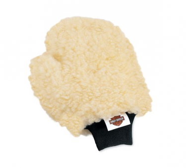 H-D® Wash Mitt