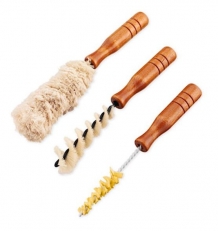 Harley-Davidson Cleaning Brush Kit