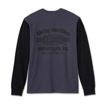 Harley-Davidson shirt