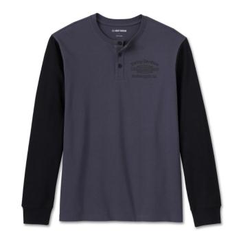 Harley-Davidson shirt