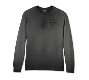 Harley-Davidson shirt