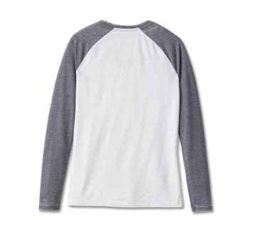 Harley-Davidson longsleeve