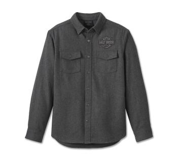 Harley-Davidson blouse