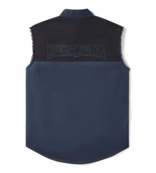 Harley-Davidson Blouse