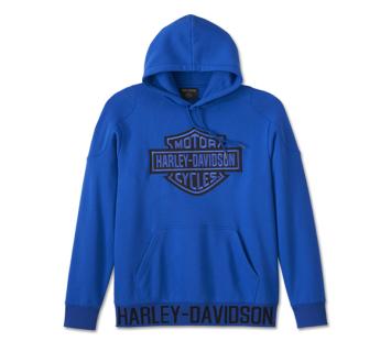 Harley-Davidson hoodie