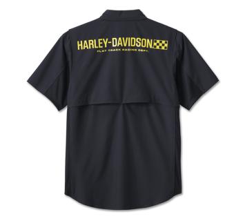 Harley-Davidson Blouse