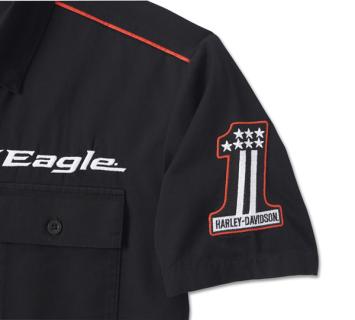 Harley-Davidson Blouse