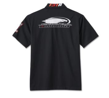 Harley-Davidson Blouse