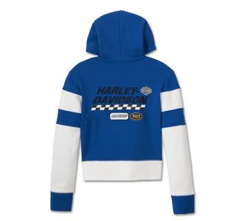 Harley-Davidson hoodie