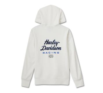 Harley-Davidson hoodie