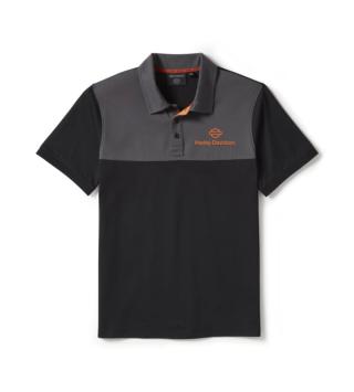 Harley-Davidson shirt